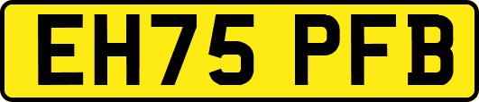 EH75PFB