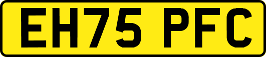 EH75PFC