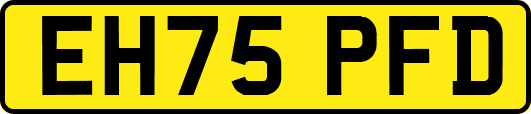 EH75PFD