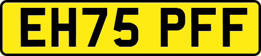EH75PFF