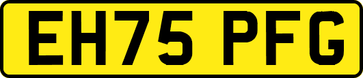 EH75PFG
