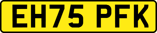 EH75PFK