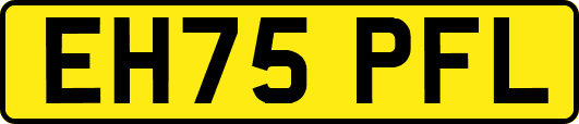 EH75PFL