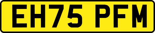 EH75PFM