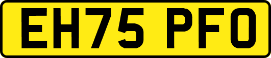 EH75PFO