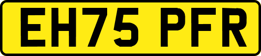 EH75PFR