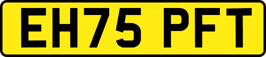 EH75PFT