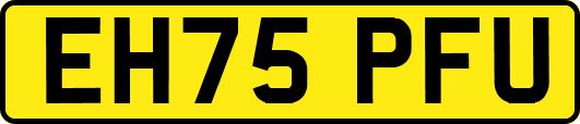 EH75PFU