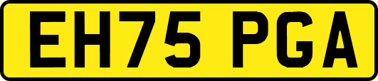 EH75PGA