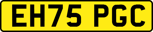 EH75PGC