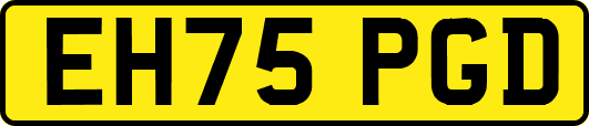 EH75PGD