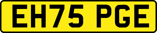 EH75PGE