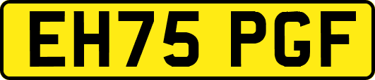 EH75PGF