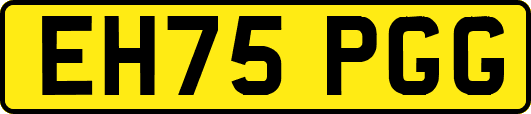 EH75PGG