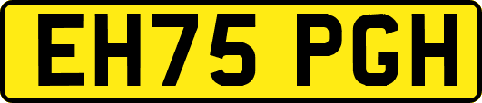 EH75PGH