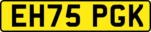 EH75PGK