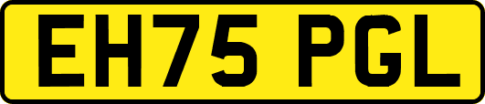 EH75PGL