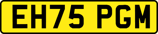 EH75PGM