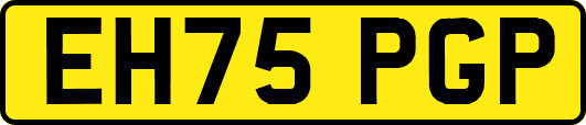 EH75PGP