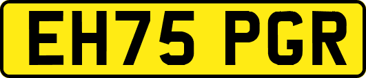 EH75PGR