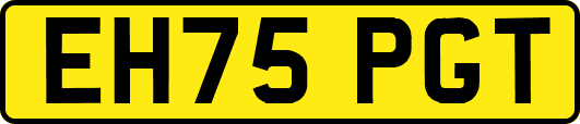 EH75PGT