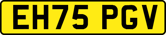 EH75PGV