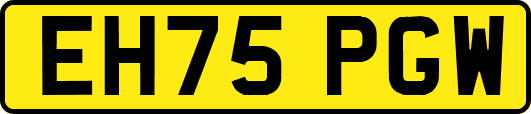 EH75PGW
