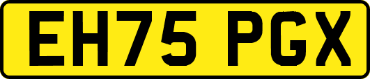 EH75PGX