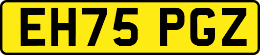 EH75PGZ