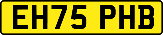 EH75PHB
