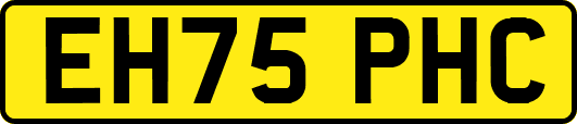 EH75PHC