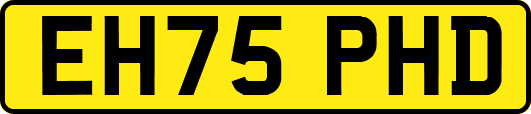 EH75PHD