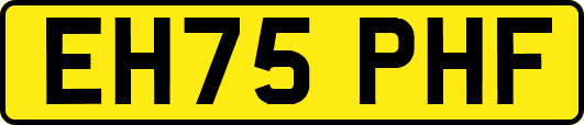 EH75PHF