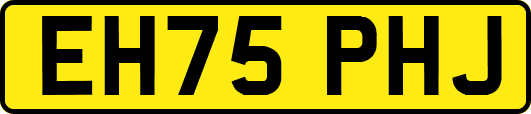 EH75PHJ