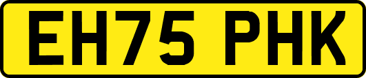 EH75PHK