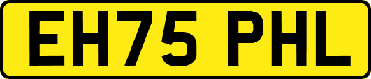 EH75PHL