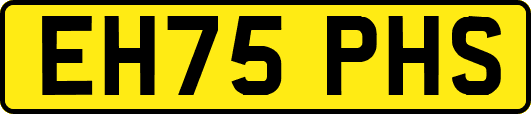 EH75PHS