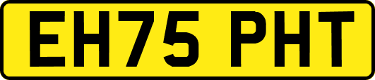 EH75PHT