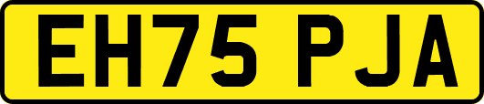 EH75PJA