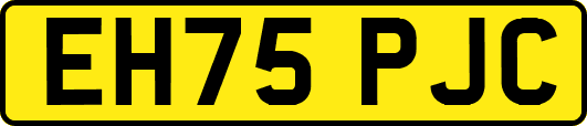 EH75PJC
