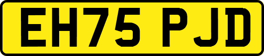 EH75PJD