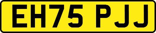 EH75PJJ