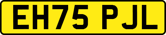 EH75PJL