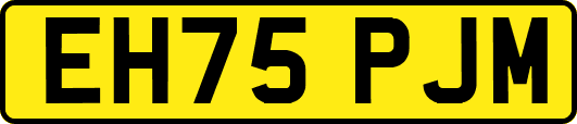 EH75PJM
