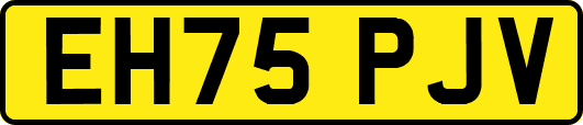 EH75PJV