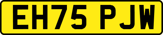 EH75PJW