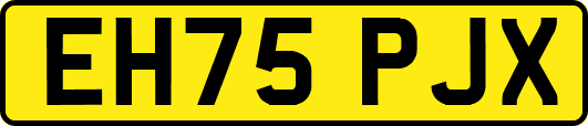 EH75PJX