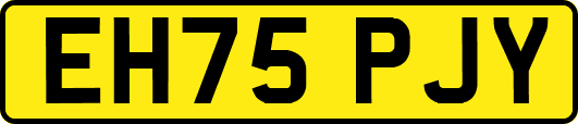 EH75PJY