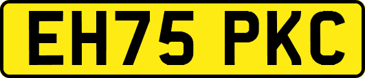 EH75PKC