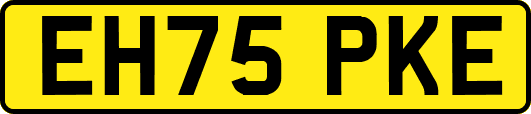 EH75PKE